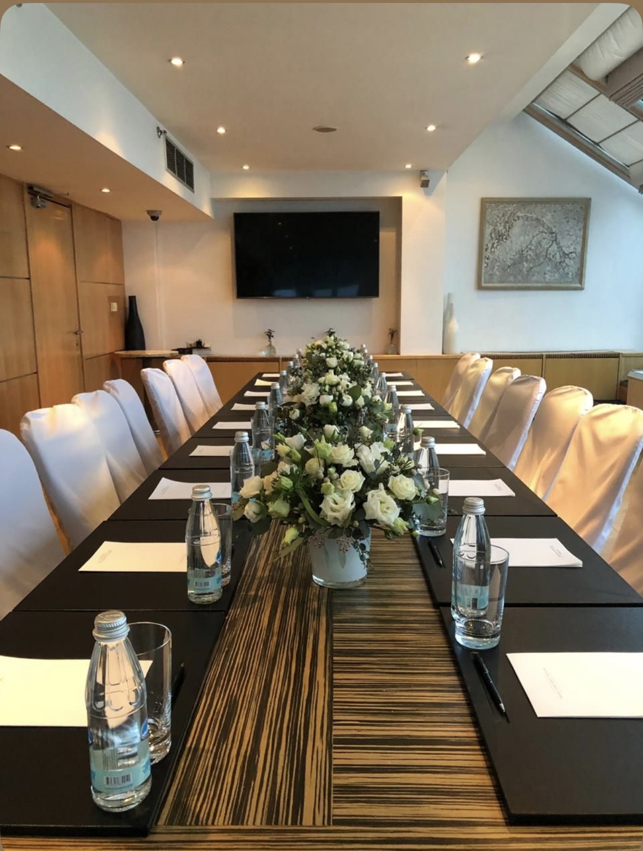 Conferences & Christmas Parties